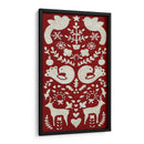 Joy Joy Ii - Chariklia Zarris | Cuadro decorativo de Canvas Lab