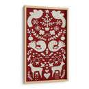 Joy Joy Ii - Chariklia Zarris | Cuadro decorativo de Canvas Lab