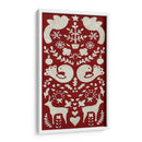 Joy Joy Ii - Chariklia Zarris | Cuadro decorativo de Canvas Lab