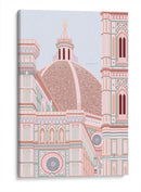 Catedral de Florencia - DRAM | Cuadro decorativo de Canvas Lab