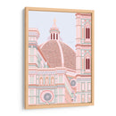Catedral de Florencia - DRAM | Cuadro decorativo de Canvas Lab