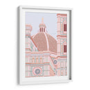 Catedral de Florencia - DRAM | Cuadro decorativo de Canvas Lab