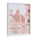 Catedral de Florencia - DRAM | Cuadro decorativo de Canvas Lab