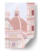 Catedral de Florencia - DRAM | Cuadro decorativo de Canvas Lab