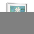 Margaritas Delicadas Ii - Alicia Ludwig | Cuadro decorativo de Canvas Lab