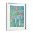 Daisies Daisies Iii - Alicia Ludwig | Cuadro decorativo de Canvas Lab