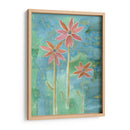 Delicadas Margaritas Iv - Alicia Ludwig | Cuadro decorativo de Canvas Lab