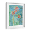 Delicadas Margaritas Iv - Alicia Ludwig | Cuadro decorativo de Canvas Lab