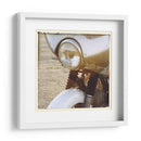 Puesta Del Atardecer Ii - Renee W. Stramel | Cuadro decorativo de Canvas Lab