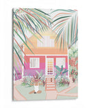 Holbox - DRAM | Cuadro decorativo de Canvas Lab