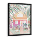 Holbox - DRAM | Cuadro decorativo de Canvas Lab