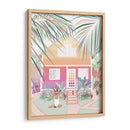 Holbox - DRAM | Cuadro decorativo de Canvas Lab