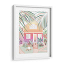 Holbox - DRAM | Cuadro decorativo de Canvas Lab