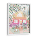 Holbox - DRAM | Cuadro decorativo de Canvas Lab