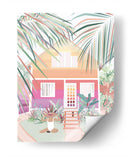 Holbox - DRAM | Cuadro decorativo de Canvas Lab