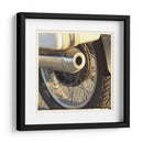 Puesta En El Atardecer Iii - Renee W. Stramel | Cuadro decorativo de Canvas Lab