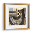 Puesta En El Atardecer Iii - Renee W. Stramel | Cuadro decorativo de Canvas Lab