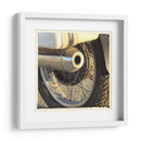 Puesta En El Atardecer Iii - Renee W. Stramel | Cuadro decorativo de Canvas Lab