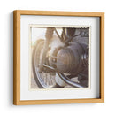 Puesta De Sol Paseo Iv - Renee W. Stramel | Cuadro decorativo de Canvas Lab