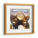 Paseo Por El Atardecer V - Renee W. Stramel | Cuadro decorativo de Canvas Lab