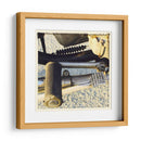 Puesta De Sol Paseo Vi - Renee W. Stramel | Cuadro decorativo de Canvas Lab