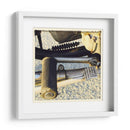 Puesta De Sol Paseo Vi - Renee W. Stramel | Cuadro decorativo de Canvas Lab