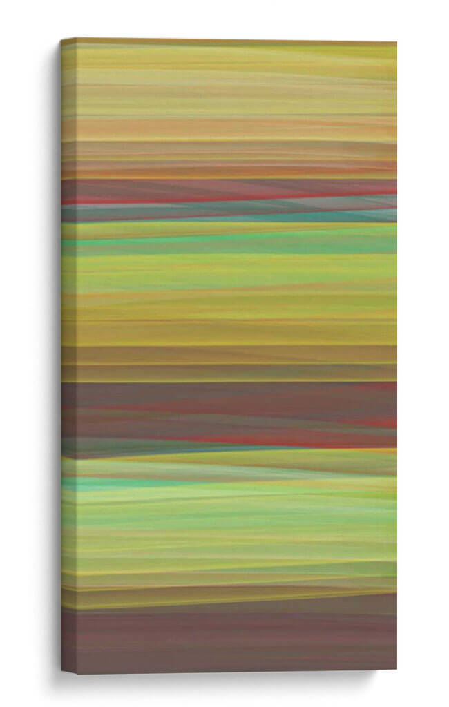 Humos I - Jason Johnson | Cuadro decorativo de Canvas Lab