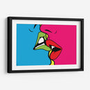 Lovers - David Aste | Cuadro decorativo de Canvas Lab