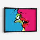 Lovers - David Aste | Cuadro decorativo de Canvas Lab