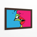 Lovers - David Aste | Cuadro decorativo de Canvas Lab