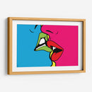 Lovers - David Aste | Cuadro decorativo de Canvas Lab