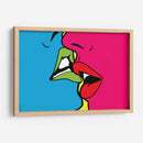 Lovers - David Aste | Cuadro decorativo de Canvas Lab