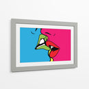 Lovers - David Aste | Cuadro decorativo de Canvas Lab