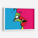 Lovers - David Aste | Cuadro decorativo de Canvas Lab