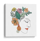 Niña Bonita - DRAM | Cuadro decorativo de Canvas Lab