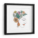 Niña Bonita - DRAM | Cuadro decorativo de Canvas Lab