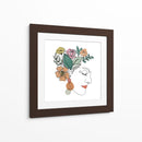 Niña Bonita - DRAM | Cuadro decorativo de Canvas Lab