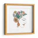 Niña Bonita - DRAM | Cuadro decorativo de Canvas Lab