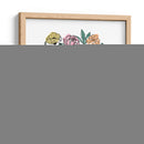 Niña Bonita - DRAM | Cuadro decorativo de Canvas Lab