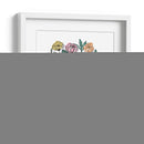 Niña Bonita - DRAM | Cuadro decorativo de Canvas Lab