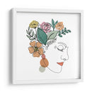 Niña Bonita - DRAM | Cuadro decorativo de Canvas Lab