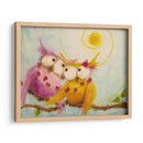 Hoos Atado Por El Amor - Marabeth Quin | Cuadro decorativo de Canvas Lab