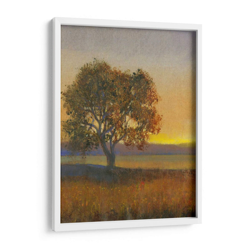 Firelight Ii - Tim OToole | Cuadro decorativo de Canvas Lab