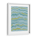 Rayas Tectónicas I - Vanna Lam | Cuadro decorativo de Canvas Lab