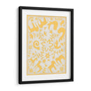 Primavera Otomi I - Chariklia Zarris | Cuadro decorativo de Canvas Lab
