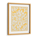 Primavera Otomi I - Chariklia Zarris | Cuadro decorativo de Canvas Lab