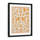 Primavera Otomi Iv - Chariklia Zarris | Cuadro decorativo de Canvas Lab
