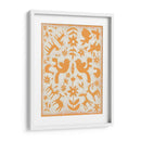 Primavera Otomi Iv - Chariklia Zarris | Cuadro decorativo de Canvas Lab