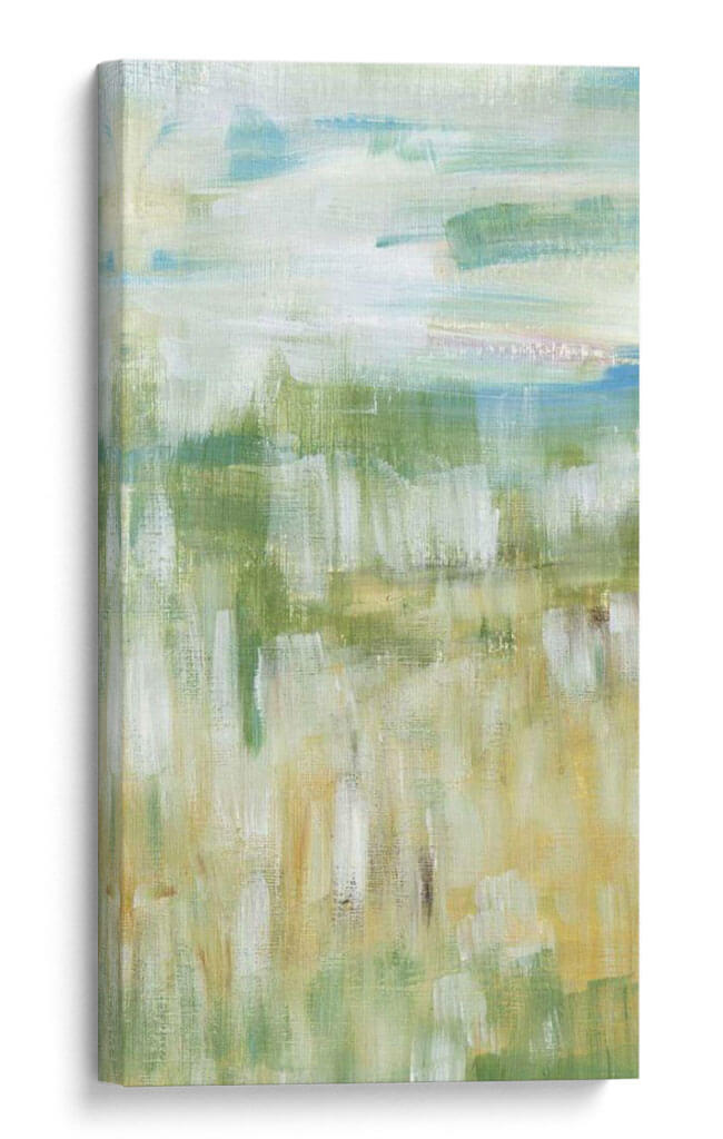 Memoria Pradera I - Lisa Choate | Cuadro decorativo de Canvas Lab