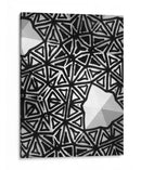 Buckminster I - Renee W. Stramel | Cuadro decorativo de Canvas Lab